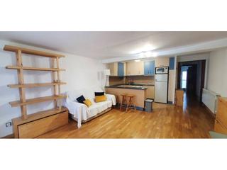 Estudi  San juan. Apartamento en alquiler en casco antiguo