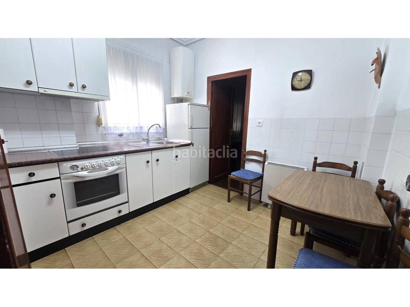 Foto 3757e866-5323-45b6-a062-766c17f76f2b. Appartamento con riscaldamento in Oeste Logroño