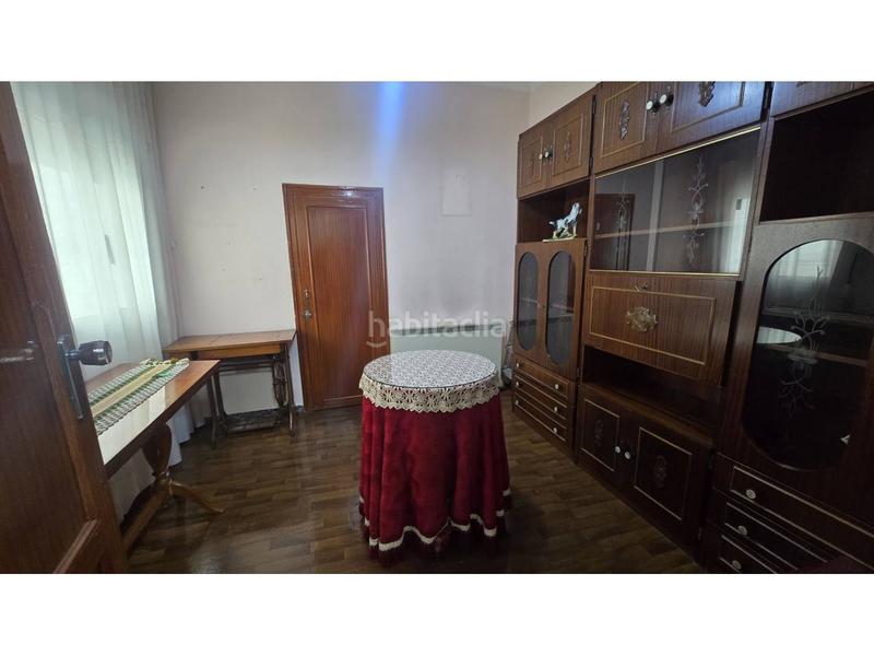 Foto 6b6077cb-19be-4c0c-9621-1a0421896bbc. Appartamento con riscaldamento in Oeste Logroño