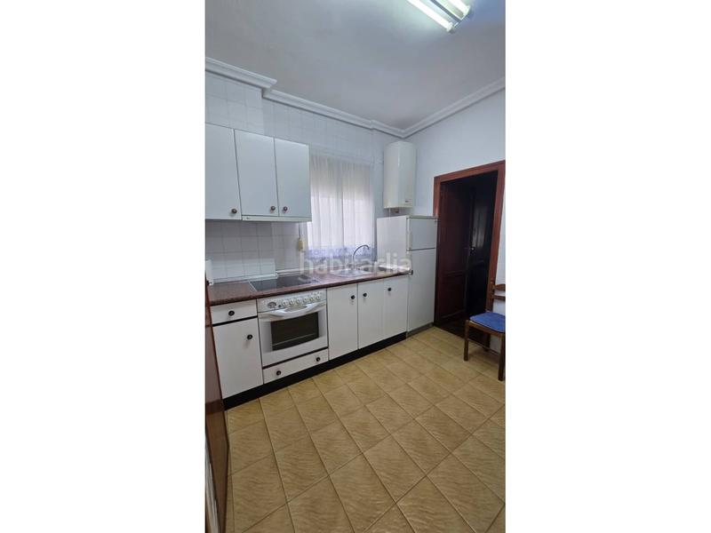 Foto 71e3760d-ad65-435b-82ae-b0fc7f8d4ed7. Appartamento con riscaldamento in Oeste Logroño