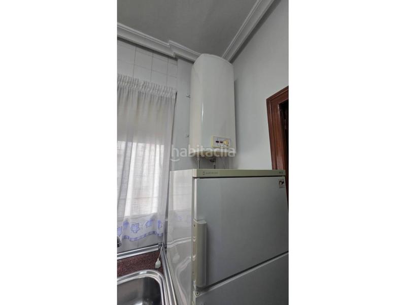 Foto 82714229-bf1e-42a2-ad62-d4a534e92863. Appartamento con riscaldamento in Oeste Logroño