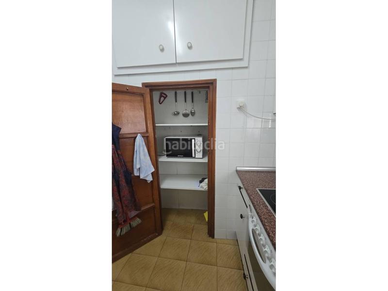 Foto 84e94afb-2961-492b-a13b-69d7455fe4fa. Appartamento con riscaldamento in Oeste Logroño