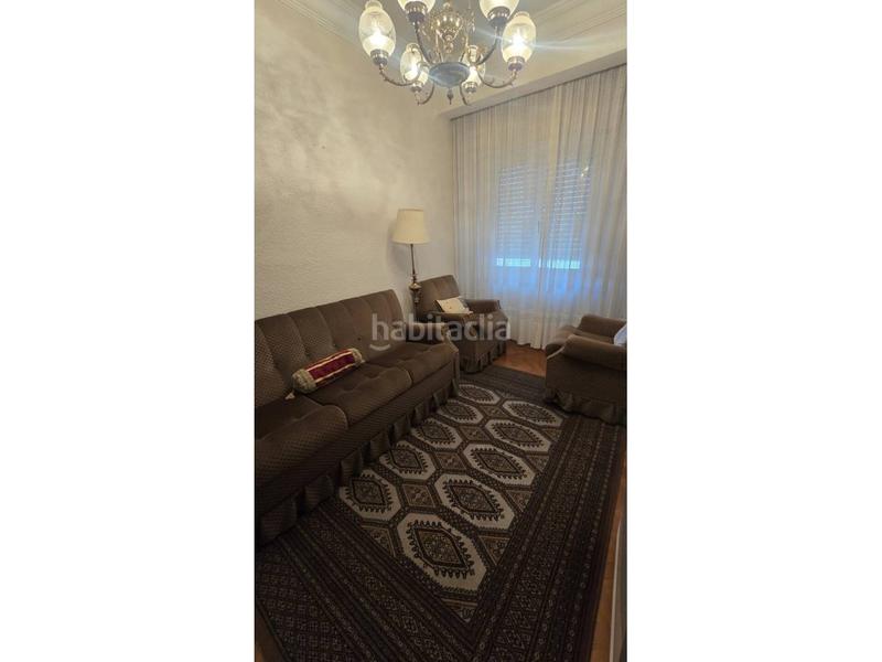 Foto c91f8b5a-9c29-4223-8946-b56dc3fc6dae. Appartamento con riscaldamento in Oeste Logroño