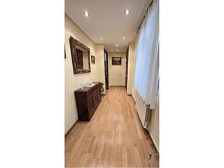 Pis a Jesuitas. Piso con encanto al lado de vara de rey exterior ascensor y calf