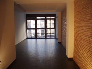 Location Bureau  Vara de rey. Alquiler oficina vara de rey exterior ascensor