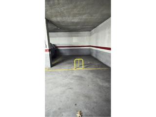 Affitto Posto auto in La Cava - Fardachón. Plaza de garaje en alquiler en la cava