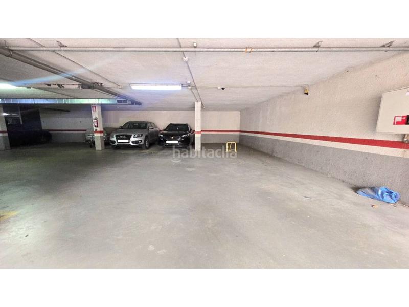 Foto 7db694d1-4024-44eb-a60f-97919d797fe1. Location parking voiture dans La Cava - Fardachón Logroño