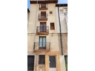 Pis  Gregoria artacho. Piso de 2 mano en venta cenicero