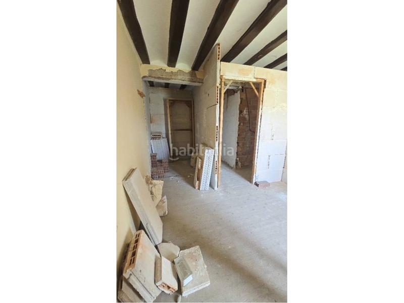 Foto 0d45f90e-0bd9-4018-a018-bbaa028fe3d9. Appartement dans Cenicero