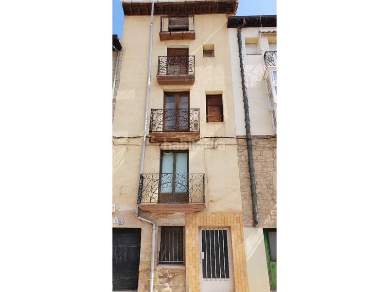 Foto 51f0847c-6b20-4eb1-8ca6-65ab8c146148. Appartement dans Cenicero
