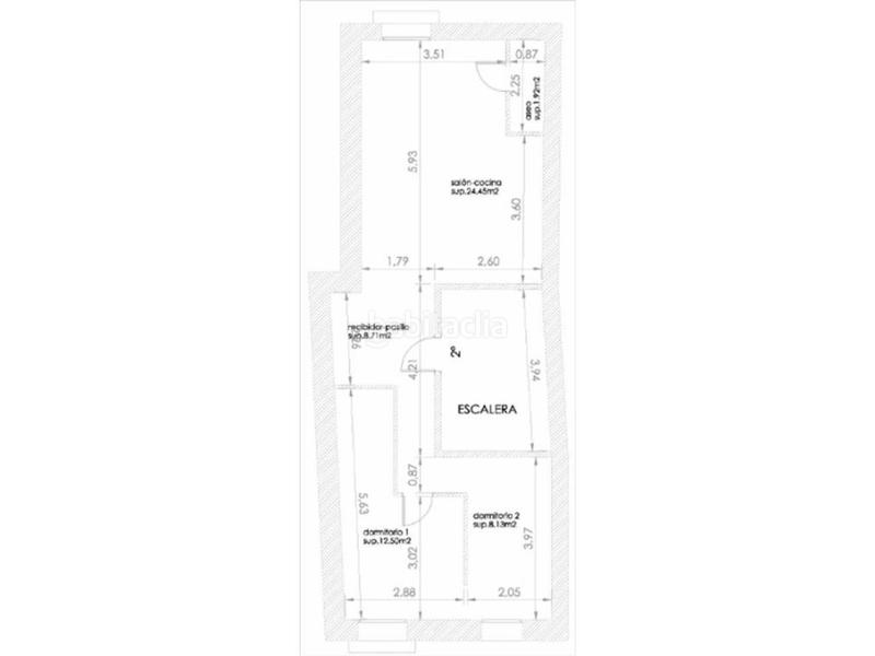 Foto 69db7139-9698-435e-879b-d90c9664f5ec. Appartement dans Cenicero