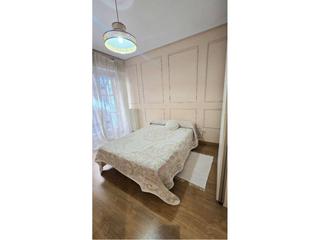 Appartamento in Gran Via. Piso en gran via para entrar a vivir con dos terrazas