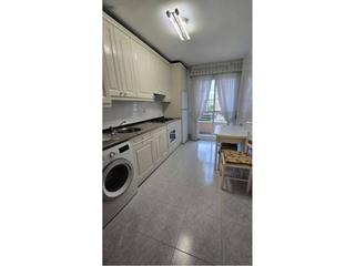 Location Appartement à Portillejo - Valdegastea. Piso todo exterior con garaje y trastero zona avda burgos