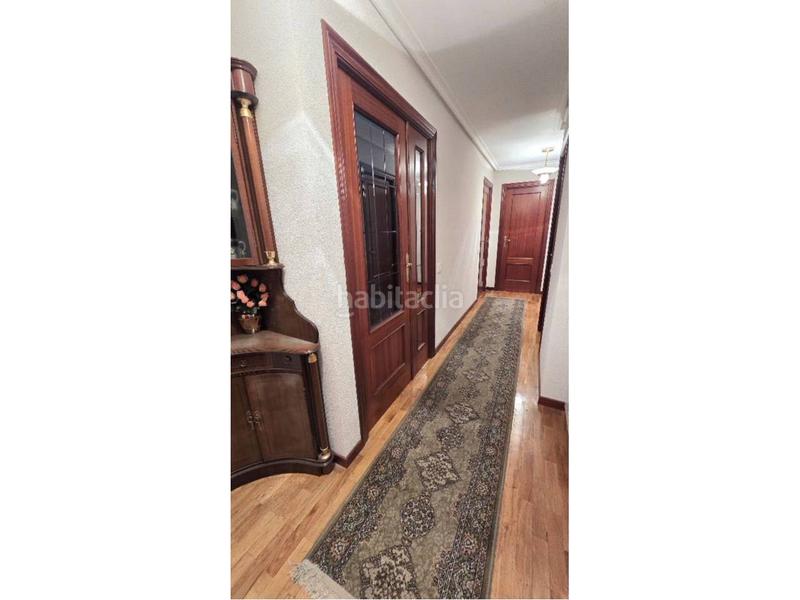 Foto 53650a05-2ec6-49dd-a4cc-be67960d86b3. Rent flat with heating parking in Portillejo - Valdegastea Logroño