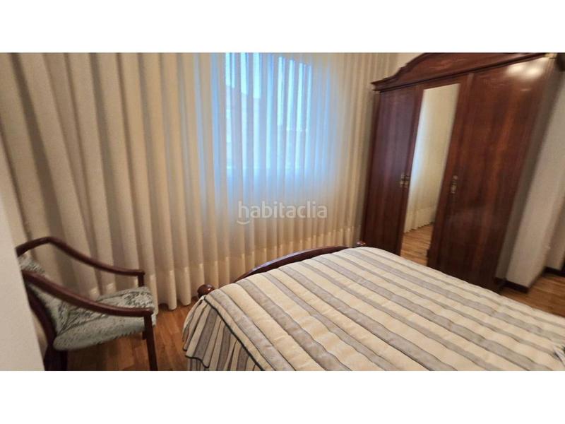 Foto 5743cf44-56cb-40e1-932d-8baef45b5c0b. Rent flat with heating parking in Portillejo - Valdegastea Logroño