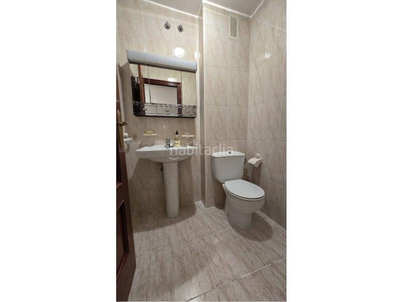 Foto 6712ee1b-6ab2-4c06-a2f7-586601e05d5c. Rent flat with heating parking in Portillejo - Valdegastea Logroño