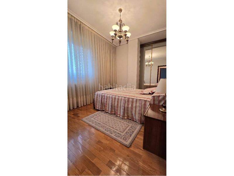 Foto 6cb7cac3-aeaf-4e64-ba7e-181c9a2fdf96. Rent flat with heating parking in Portillejo - Valdegastea Logroño