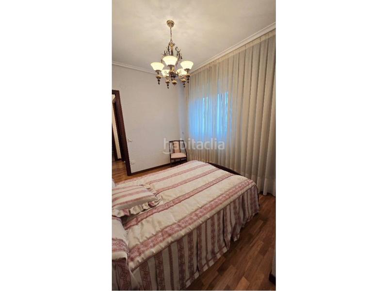 Foto 6cdf3032-15ca-4958-9c27-110a497670ce. Rent flat with heating parking in Portillejo - Valdegastea Logroño