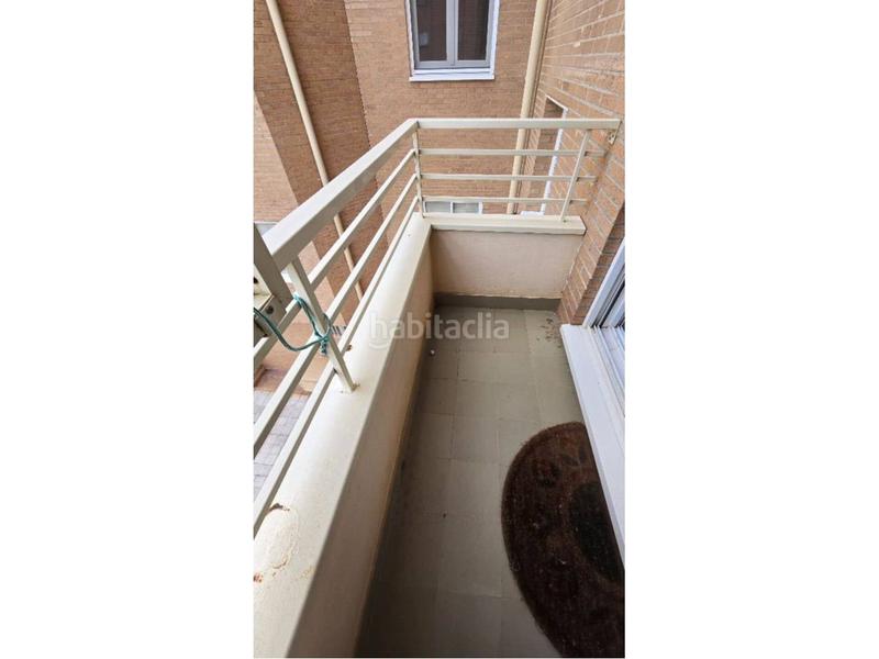 Foto d677c6ec-5b90-40a2-82ca-446d762a3841. Rent flat with heating parking in Portillejo - Valdegastea Logroño