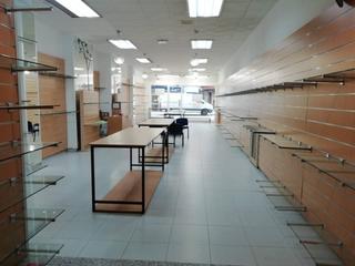 Local Comercial en República Argentina