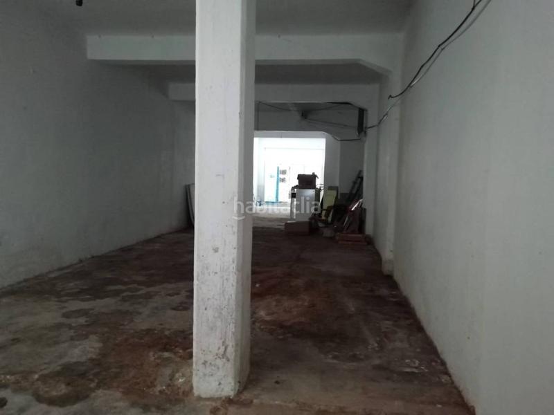 Foto d4611bbc-24fe-4b60-b143-d539ad67f3c5. Locale commerciale in Residencia Logroño