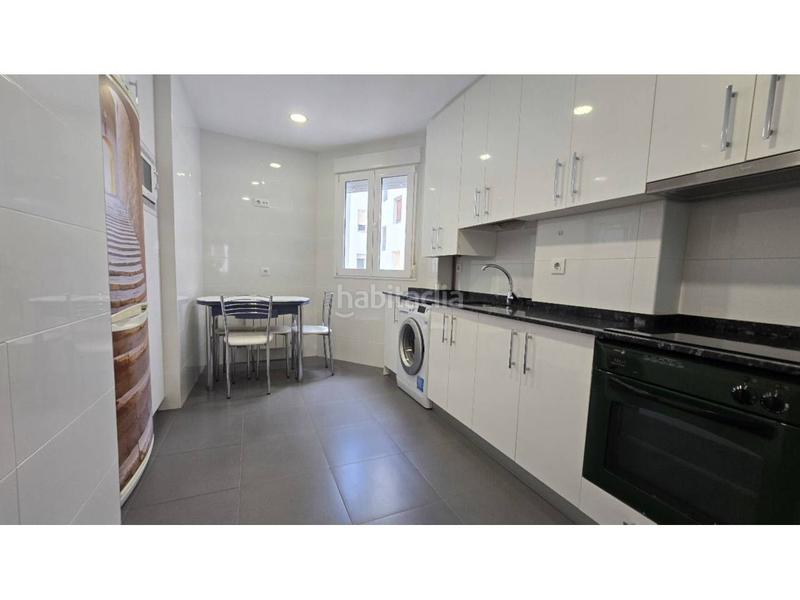 Foto b9c5254e-a85a-4c92-a56d-5c3e0e42c4e3. Location appartement avec chauffage dans Juzgados Logroño