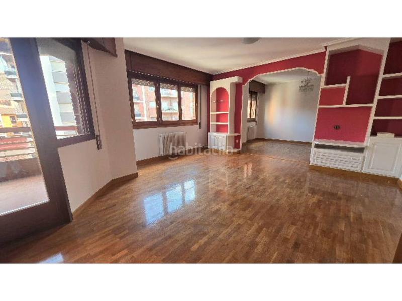 Foto 0304118d-6b91-4194-a997-b077a52d6044. Appartement avec chauffage parking dans Oeste Logroño