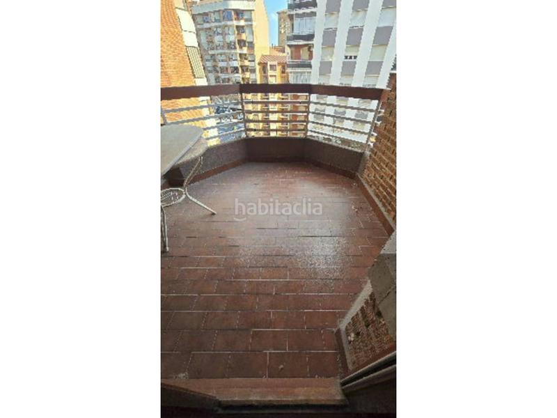 Foto 372a1378-e555-4ddc-9c8e-5a537ddd270c. Appartement avec chauffage parking dans Oeste Logroño