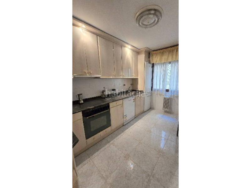 Foto 62a96ba6-178c-4f1b-9dde-146b6e7d287b. Appartement avec chauffage parking dans Oeste Logroño
