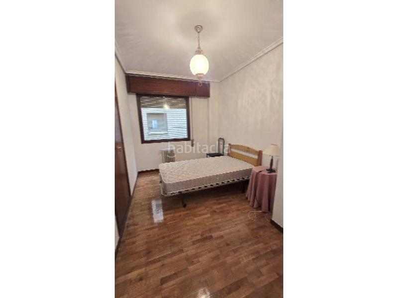 Foto bcda7897-6010-45c3-9314-e19753b9ad2a. Appartement avec chauffage parking dans Oeste Logroño