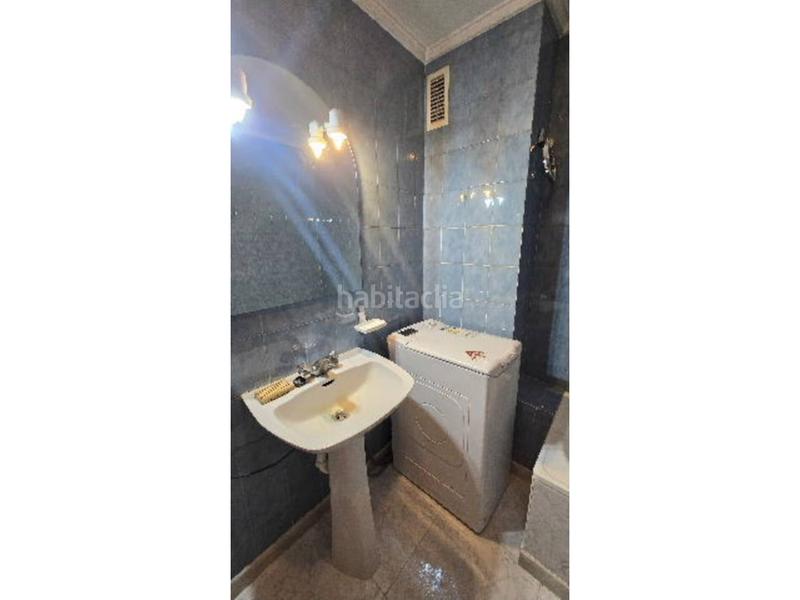Foto d93296f5-6182-4cd1-8604-f3eb3b446794. Appartement avec chauffage parking dans Oeste Logroño