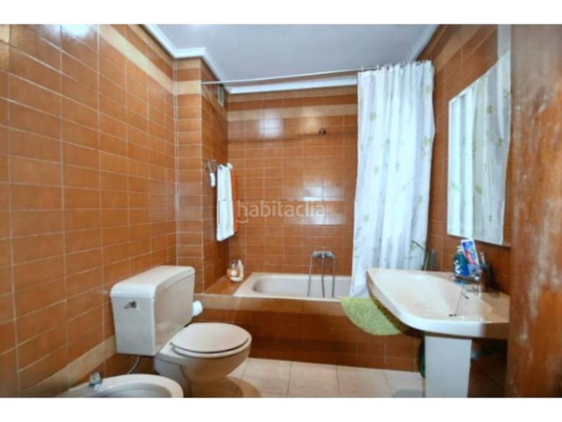 Foto 04f75605-60ff-458e-a1a2-cee293b02752. Piso  de 4 dormitorios adaptado a personas con movilidad reducida en Logroño