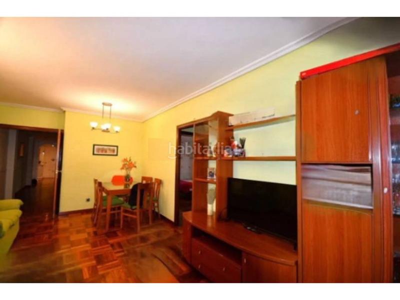 Foto 2c8ab24c-f492-483e-a7af-80a9a931c169. Piso  de 4 dormitorios adaptado a personas con movilidad reducida en Logroño