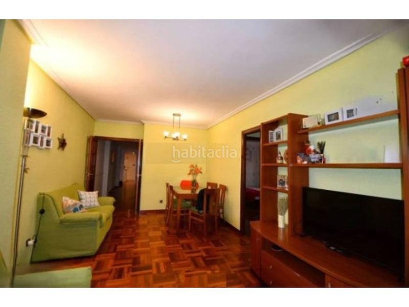 Foto 45f68f3a-b4fa-480f-b874-cebf26a0f766. Piso  de 4 dormitorios adaptado a personas con movilidad reducida en Logroño