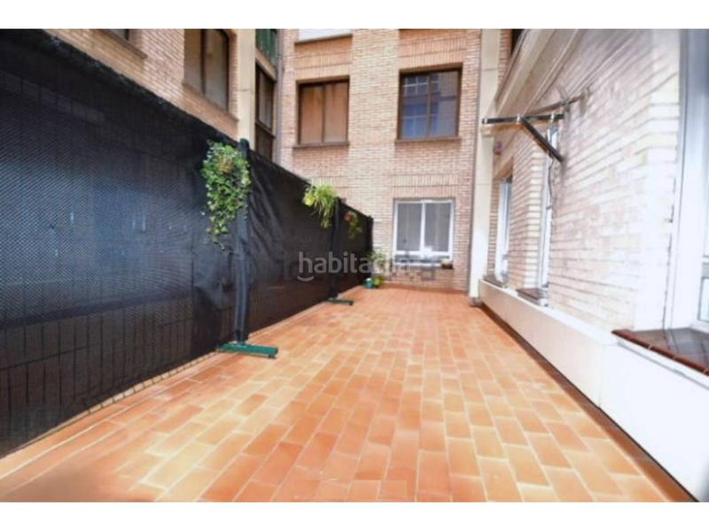 Foto 5b7b053c-d1b8-4cf0-b135-a20e25dcf319. Piso  de 4 dormitorios adaptado a personas con movilidad reducida en Logroño