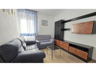 Lloguer Apartament a Oeste. Alquiler apartamento amueblado con ascensor zona  gonzalo de ber