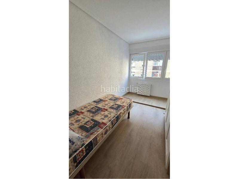 Foto 402b2dea-d49a-40ac-a8e6-bdf9cd34af30. Affitto appartamento con riscaldamento in Residencia Logroño