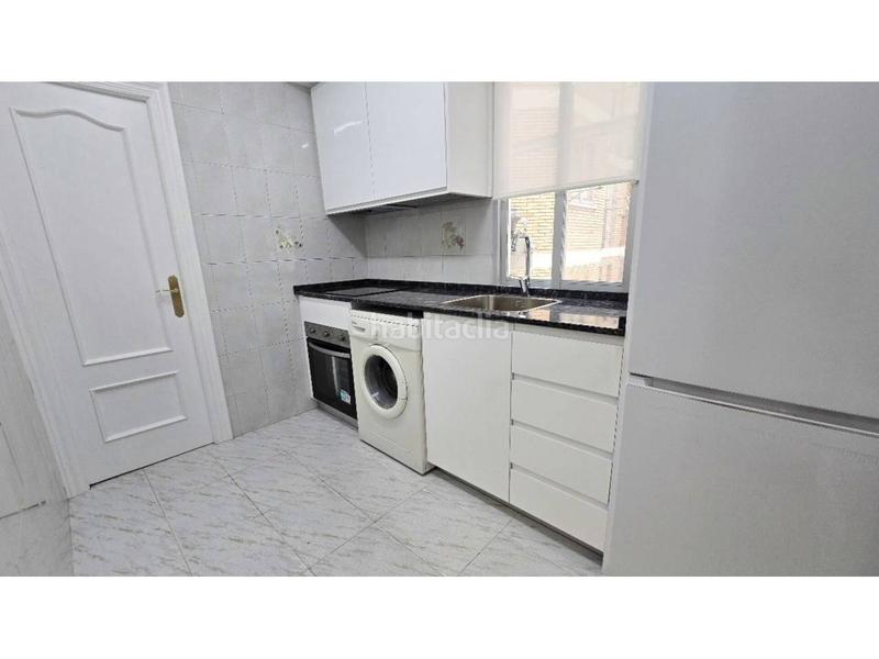 Foto 4fb2e3d0-79ca-4b64-84fd-7a0ababc9256. Affitto appartamento con riscaldamento in Residencia Logroño