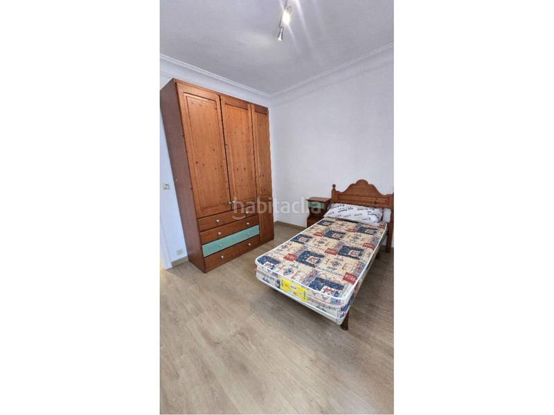 Foto 7c6d440e-02bb-492e-bace-8474254f3d4e. Affitto appartamento con riscaldamento in Residencia Logroño