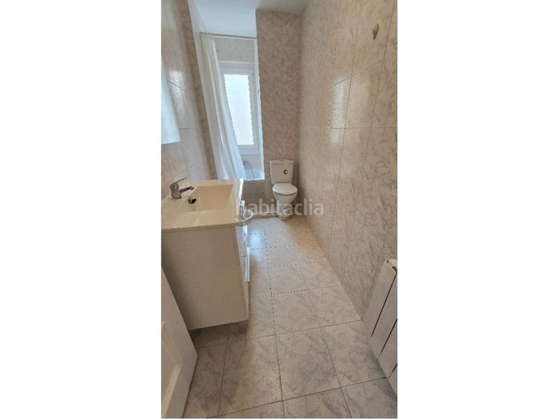 Foto 0fa1e155-670a-4443-853a-67f0457fa686. Rent flat with heating in Residencia Logroño