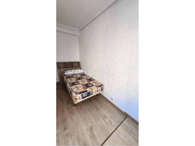 Foto 0fe80e22-532b-4591-92a7-1783b98e5b8a. Rent flat with heating in Residencia Logroño