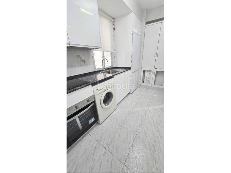 Foto 18d18fc9-2877-431f-9bd0-17f9db863f94. Rent flat with heating in Residencia Logroño