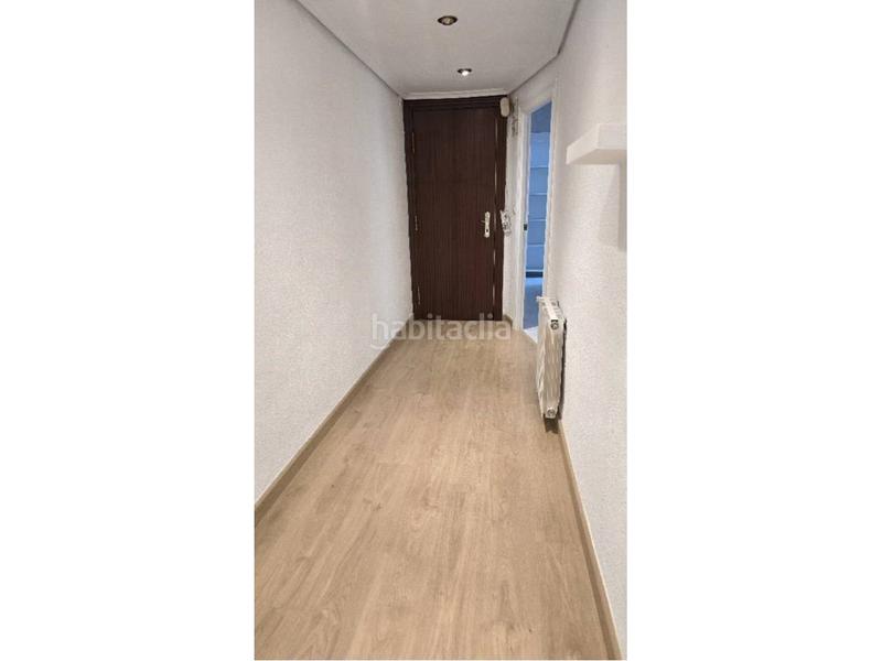 Foto 3520ebff-a95b-420d-94dd-fa75907dc7f0. Rent flat with heating in Residencia Logroño