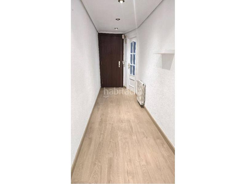 Foto ac1a63f6-798d-4645-a42d-2f0ad4f21fc2. Rent flat with heating in Residencia Logroño