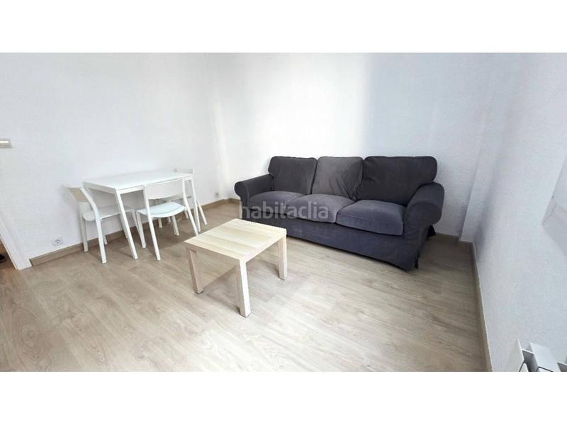 Foto bbc07633-a701-4e13-bfd5-f174238234f7. Rent flat with heating in Residencia Logroño