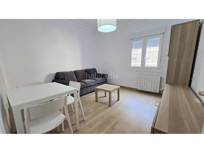 Foto dd295c69-bd0e-439d-9e43-ef63467ccc1b. Rent flat with heating in Residencia Logroño