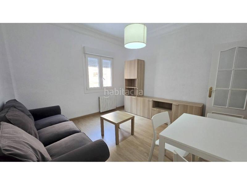 Foto e94484eb-2318-46b4-a7a7-478fd83e15ed. Rent flat with heating in Residencia Logroño