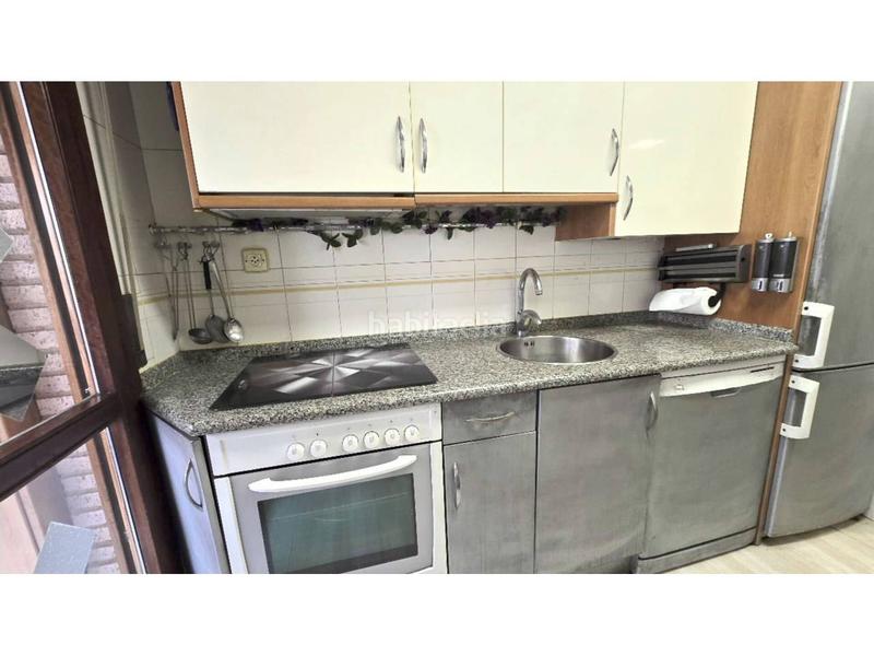 Foto 2e895576-6005-445f-a2c9-962a37fd92db. Appartement avec chauffage dans Juzgados Logroño
