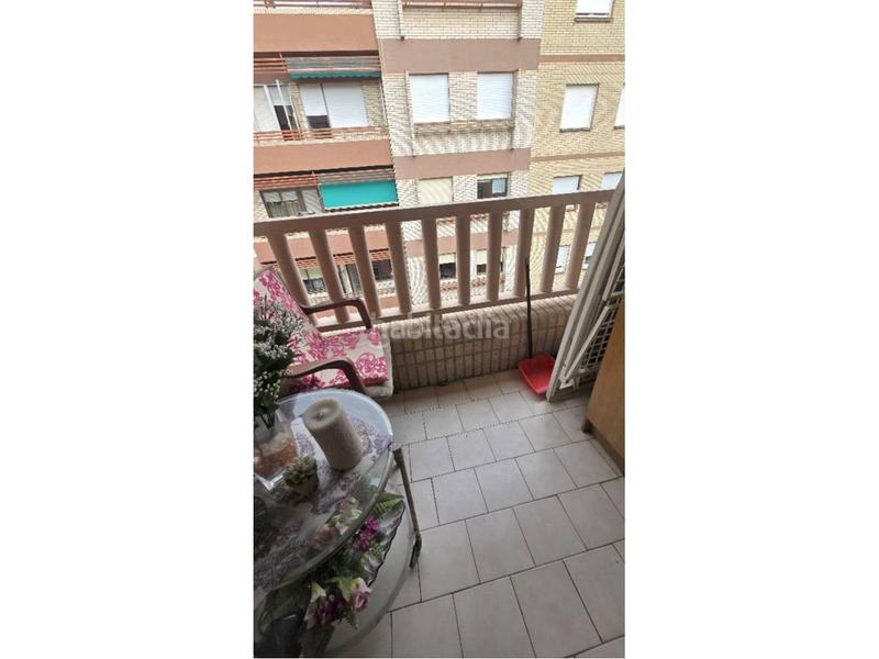 Foto 3f8a59e9-deae-4eb2-a2af-257332743464. Appartement avec chauffage dans Juzgados Logroño