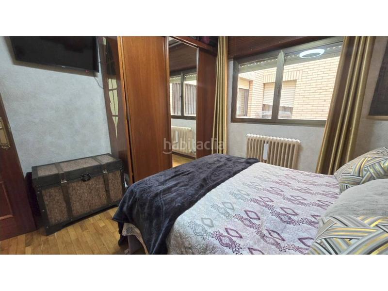 Foto 84cc4b1e-293a-4ca0-b830-149bcfe55a56. Appartement avec chauffage dans Juzgados Logroño